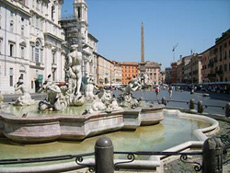 Piazza Navona
