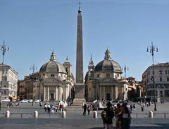 Piazza del Popolo