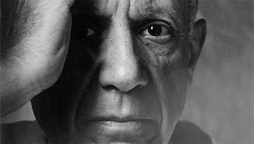 Pablo Picasso