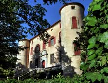 Château de Vauvenargues (Foto: © Ely)