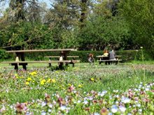 Ponte del 1° maggio, le previsioni di Federalberghi