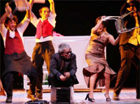 Gratis a teatro con Piemonte dal vivo 4 Gratis a teatro con Piemonte dal vivo