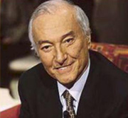 Estate sotto le stelle al Planetario di Roma 4 Piero Angela al Planetario