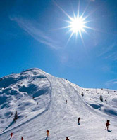 A Bormio il Forum sul turismo invernale