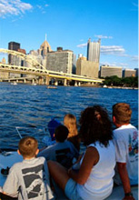 Pittsburgh alla ribalta internazionale 4 Foto: visitpittsburgh.com