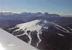 Sugli sci per mille chilometri