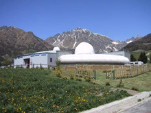 Osservatorio Astronomico di Saint-Barthélemy