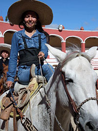 Il Messico? "Maravilloso y Alegre"!