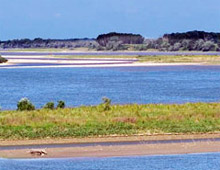 Il territorio del Polesine