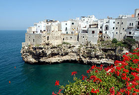 Polignano a Mare