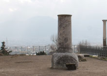 Nuova vita per il Tempio di Venere