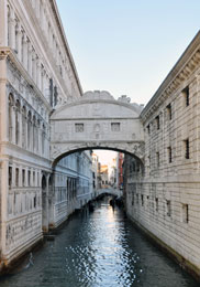 Ponte dei Sospiri