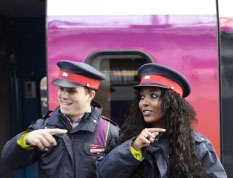 L'Europa in treno con un click