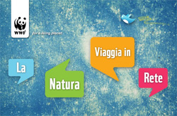 Scegli un nome per Wwf Turismo