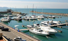 A giugno il nuovo porto di San Vincenzo 4 A giugno il nuovo porto di San Vincenzo