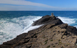 I 75 anni del parco di Portofino
