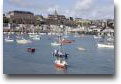 Il porto di Granville