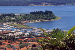 La Marina di Portorose