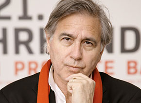 Bernard Tschumi 