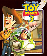A Taormina, l'anteprima europea in 3D di Toy Story 3