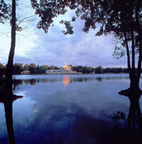 Potsdam Marmorpalais