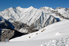 Prali (Foto di Alberto Surico - Turismo Torino e Provincia) 