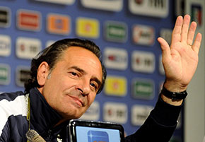 Cesare Prandelli