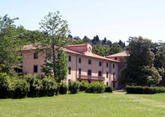 Riaperto il parco mediceo di Pratolino 1 Pratolino