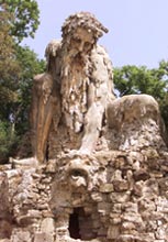 Riaperto il parco mediceo di Pratolino 2 Riaperto il parco mediceo di Pratolino