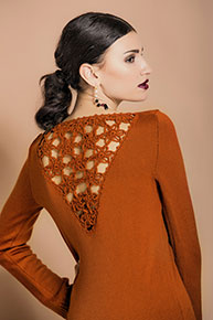 Un inverno Glam 2 Un inverno Glam
