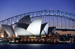 Opera House, Sidney