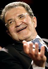 Romano Prodi