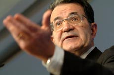 Romano Prodi