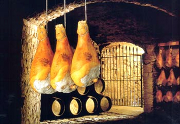 Museo del Prosciutto e dei salumi di Parma