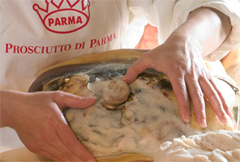 Parma torna a festeggiare il prosciutto
