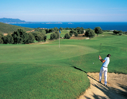 Il Golf Dolce Fregate