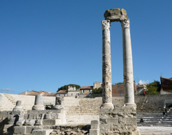 Teatro romano di Arles