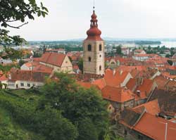 Chiesa di San Giorgio, Ptuj