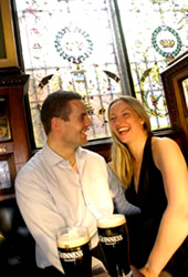I pub di Belfast, una tappa d'obbligo