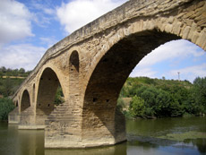 Puente La Reina