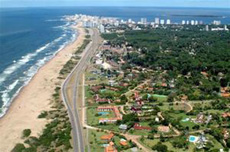 Uruguay, Punta del Este