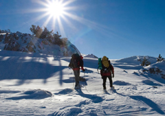 Una "montagna" di salute in Pusteria