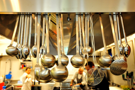 "Quanto Basta" per godersi Roma