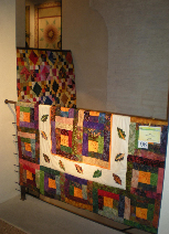 La grande festa del quilt