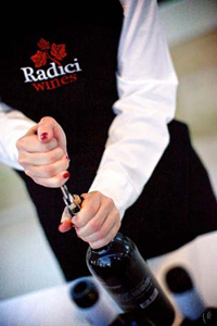 Tutto il Sud nel calice