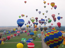 Foto: Mongolfiere.it