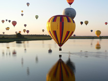Foto: Mongolfiere.it