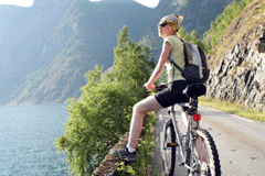 L’esperienza del Cts per i viaggi dei giovani 3 Sport e natura