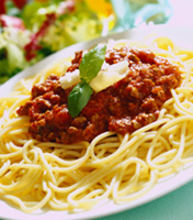 Spigolando tra turismo e dintorni. Sapevate che... 3 Al ristorante del Senato un piatto di pasta al ragù costava 1 euro e 50 centesimi