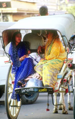 Ladakh, ai piedi del Karakoram e dell'Himalaya 2 Rajasthan